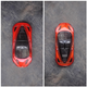 Illustration for article titled Reason to Rise | Tomica vs Hot Wheels | McLaren 720S | Inspection Room